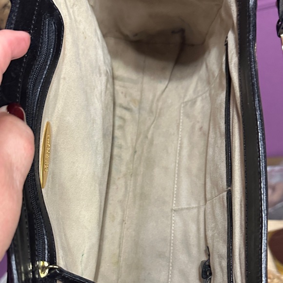 Brahmin Izzie Leather Shoulder Bag - Picture 4 of 16